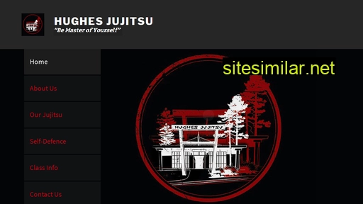 hughesjujitsu.org.au alternative sites
