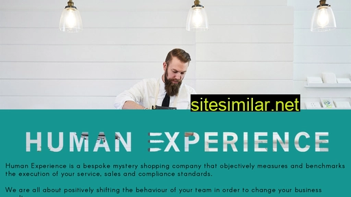 humanexperience.com.au alternative sites