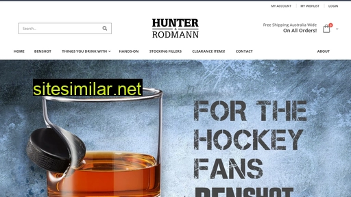 hunterandrodmann.com.au alternative sites