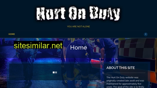 hurtonduty.com.au alternative sites