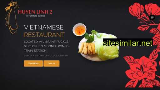 huyenlinh2.com.au alternative sites