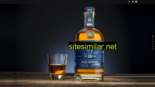Hydewhiskey similar sites