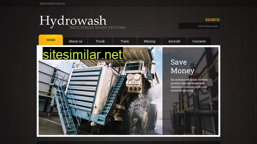 hydrowash.com.au alternative sites