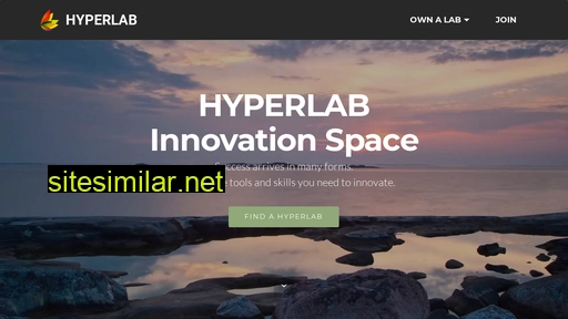hyperlab.com.au alternative sites