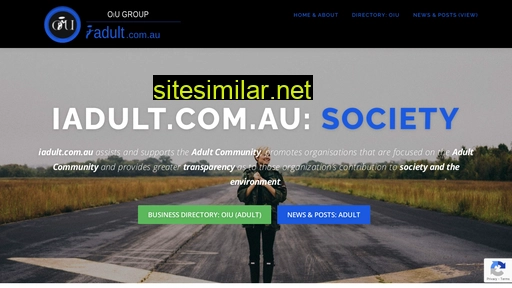 iadult.com.au alternative sites
