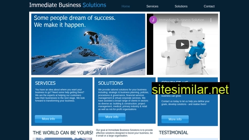 ib-solutions.com.au alternative sites
