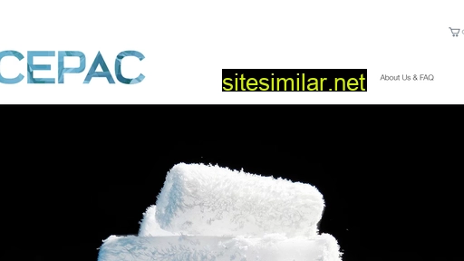 icepac.com.au alternative sites