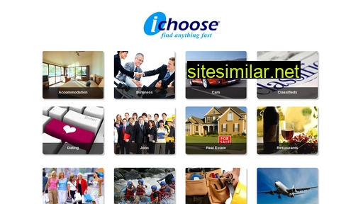 ichoose.com.au alternative sites