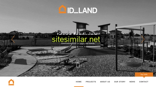 idland.com.au alternative sites