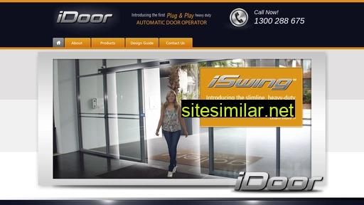 idoor.net.au alternative sites