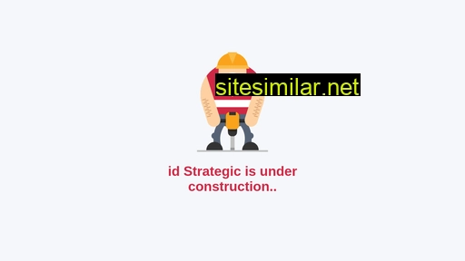 idstrategic.com.au alternative sites