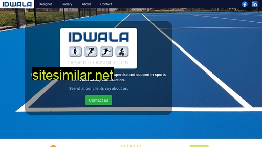 idwala.com.au alternative sites