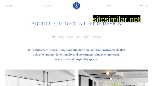 ifarchitecture.com.au alternative sites