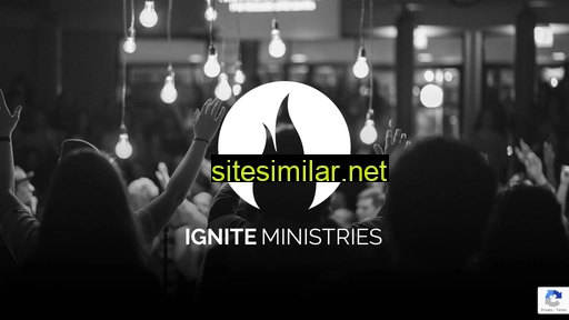 igniteministries.org.au alternative sites