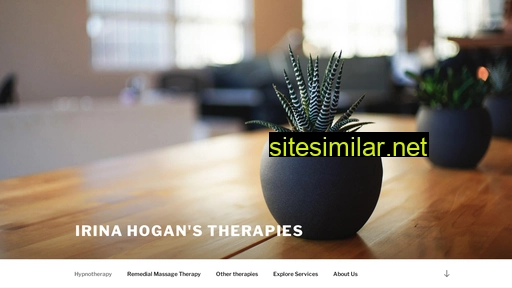 ihtherapies.com.au alternative sites
