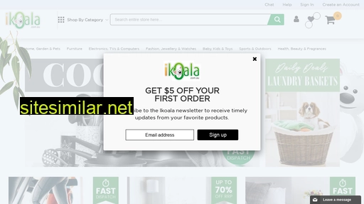 ikoala.com.au alternative sites