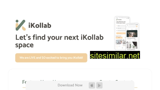 ikollab.com.au alternative sites