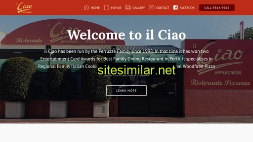 ilciao.com.au alternative sites