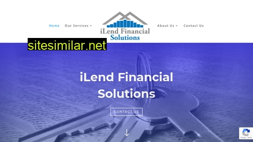 ilendfinancialsolutions.com.au alternative sites