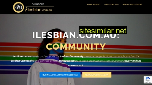 ilesbian.com.au alternative sites