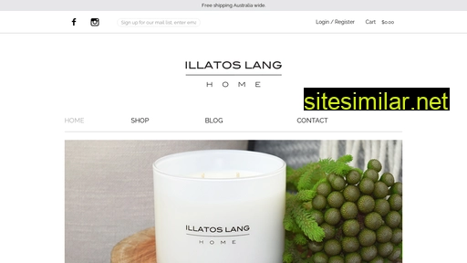 illatoslang.com.au alternative sites