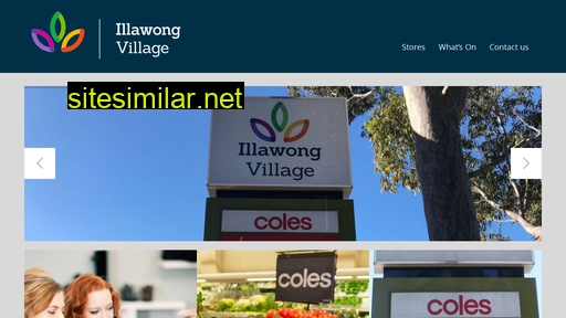 illawongvillage.com.au alternative sites
