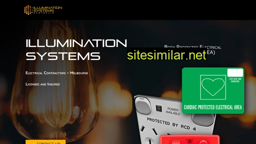 illumsystems.com.au alternative sites