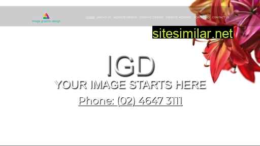 Imagegraphicdesign similar sites