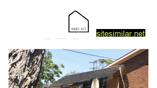 imby.com.au alternative sites