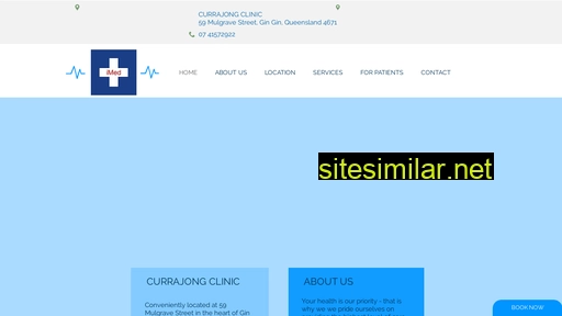 imedaustralia.com.au alternative sites