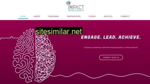 impactimprovements.com.au alternative sites