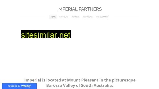 imperialpartners.com.au alternative sites