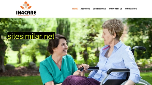 in4care.net.au alternative sites