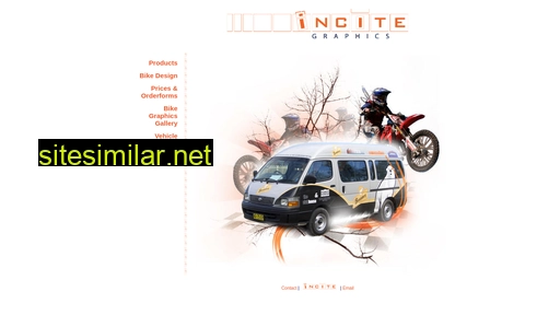 incite.net.au alternative sites
