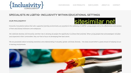 inclusivityconsultants.com.au alternative sites