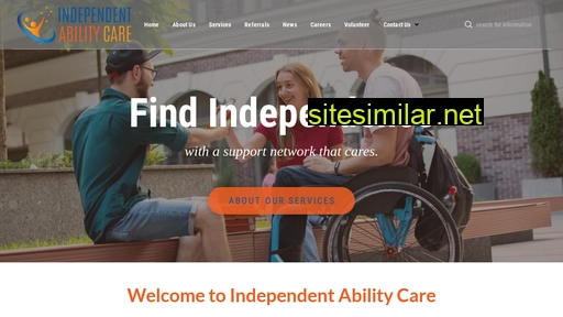 independentabilitycare.com.au alternative sites