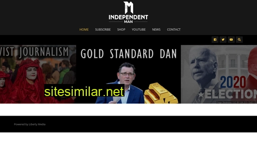 independentman.com.au alternative sites