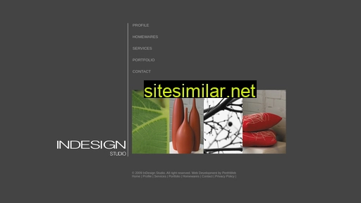 indesign.net.au alternative sites