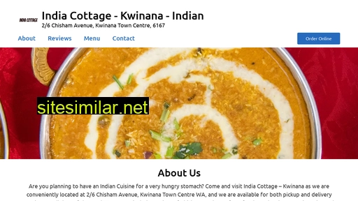 indiacottagekwinana.com.au alternative sites