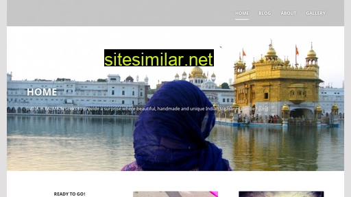 indiainbalmain.com.au alternative sites