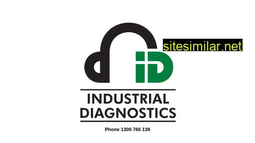 industrialdiagnostics.com.au alternative sites