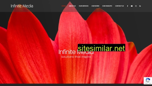 infinitemedia.com.au alternative sites