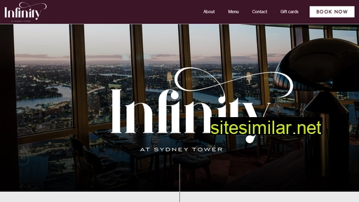 infinitysydneytower.com.au alternative sites