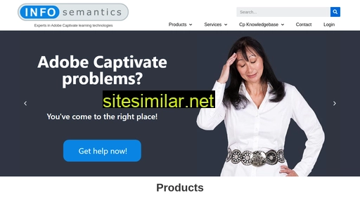 infosemantics.com.au alternative sites