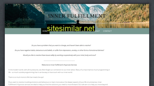 innerfulfillment.com.au alternative sites