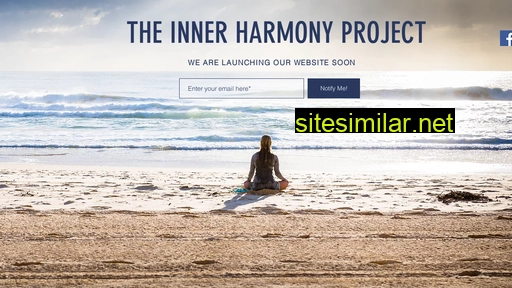 innerharmonyproject.com.au alternative sites