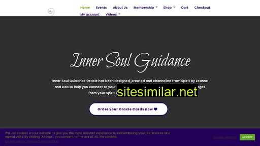 innersoulguidance.com.au alternative sites