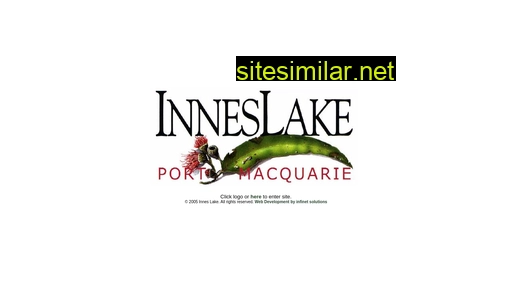 inneslake.com.au alternative sites