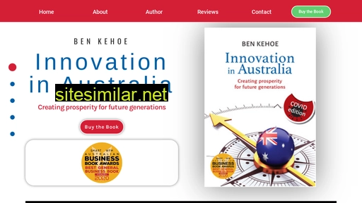 innovationinaustralia.com.au alternative sites