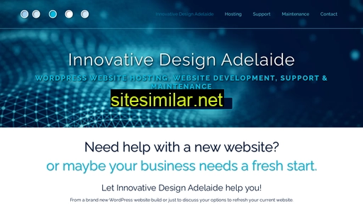 innovativedesignadelaide.com.au alternative sites